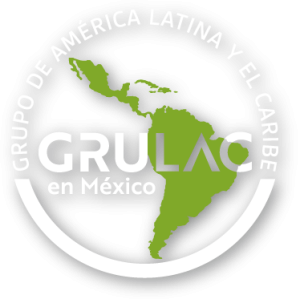 Logo GRULAC color