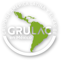 Logo GRULAC color